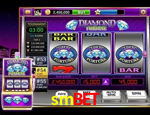 Desvendando o Mundo dos Jogos Virtuais na smbet