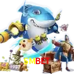 SMBET Games