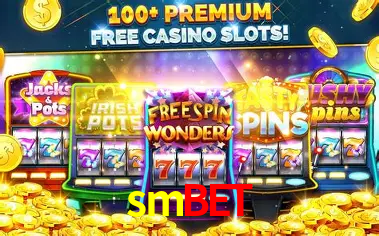 Inovações de Jogos na smbet: O Futuro das Experiências Interativas