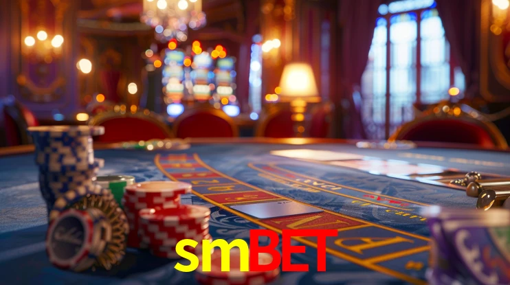 Platform Technology smbet