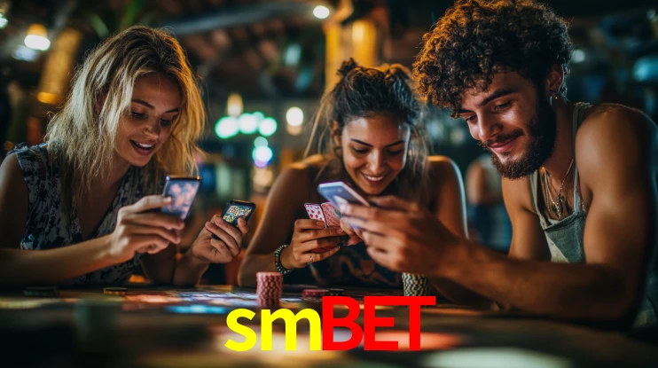 Blackjack Table smbet