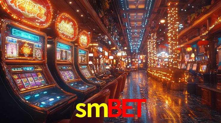 smbet: Jogos de Caça-Níqueis-Altas Recompensas, Roleta-Velocidade, Blackjack-Desafios Máximos