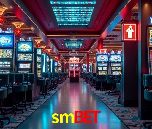 Descubra o Programa VIP da smbet: Vantagens Exclusivas para Jogadores