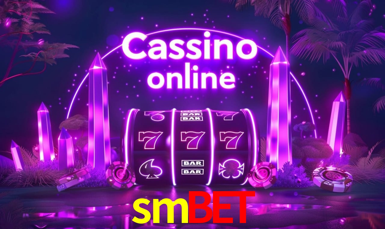 Casino Ao Vivo smbet