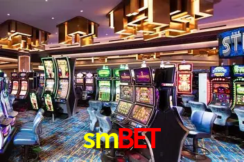 A Revolução dos Aplicativos de Jogos no smbet