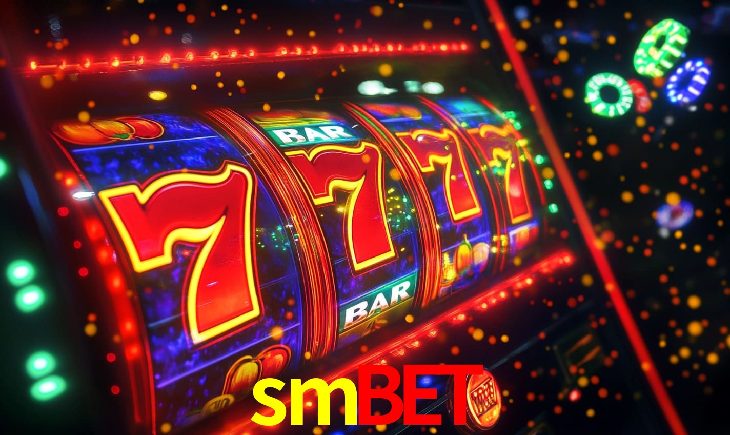 Sinta a adrenalina dos jogos de cassino com smbet