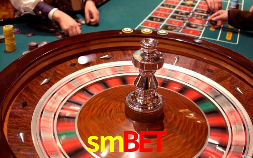 PIX Instantâneo smbet
