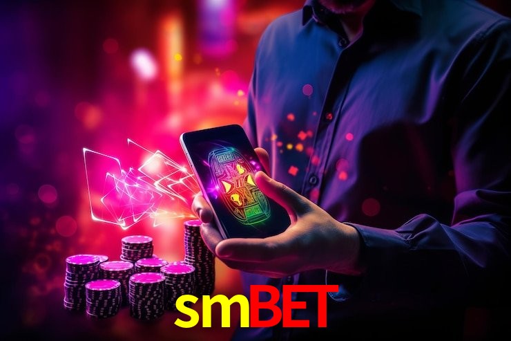Bônus Diários smbet