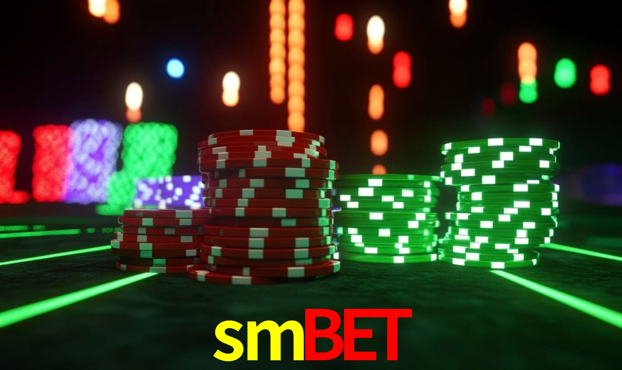 Bonus Features smbet