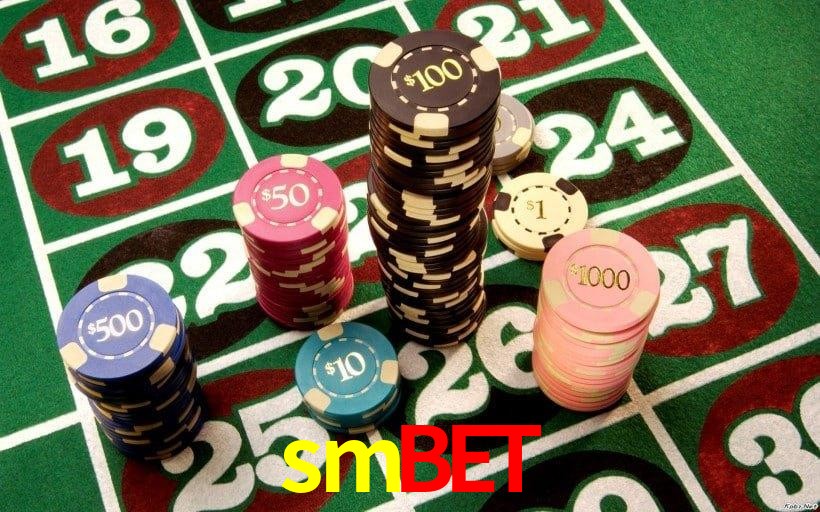 A Experiência Imersiva dos Cassinos Ao Vivo no smbet