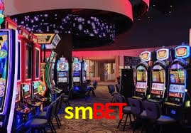 Integração de APIs smbet