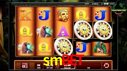 Desvendando o Mundo dos Jogos Virtuais na smbet