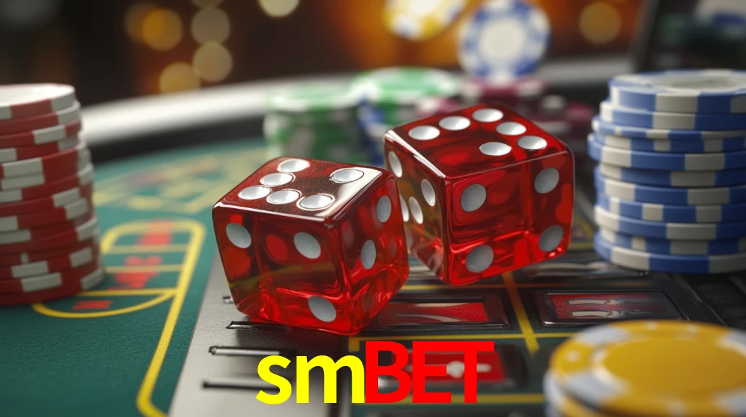 Live Casino smbet