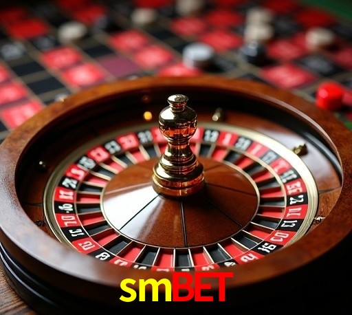 Design Responsivo smbet