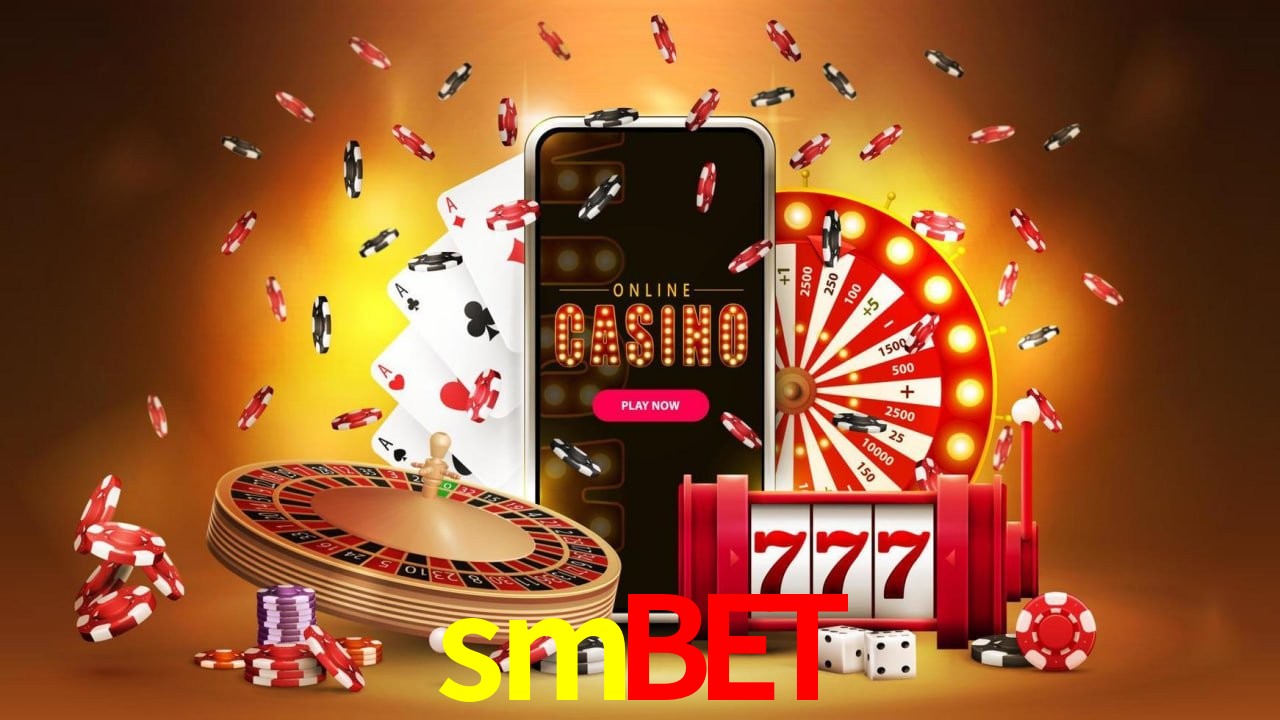 Desvendando o Mundo dos Jogos Virtuais na smbet