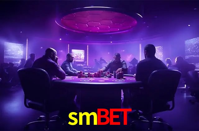 Apostas de Basquete smbet